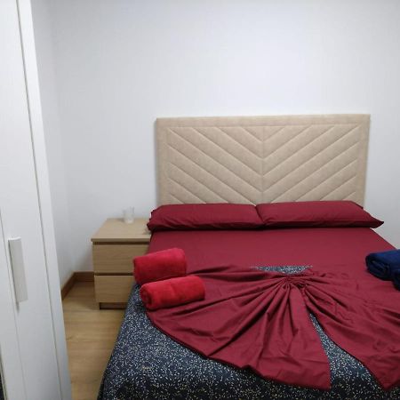 Room As A Service - El Mejor En El Centro De Μάλαγα Εξωτερικό φωτογραφία
