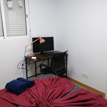 Room As A Service - El Mejor En El Centro De Μάλαγα Εξωτερικό φωτογραφία