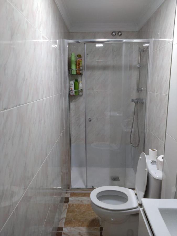 Room As A Service - El Mejor En El Centro De Μάλαγα Εξωτερικό φωτογραφία